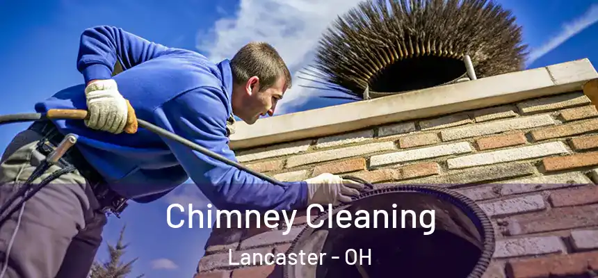  Chimney Cleaning Lancaster - OH