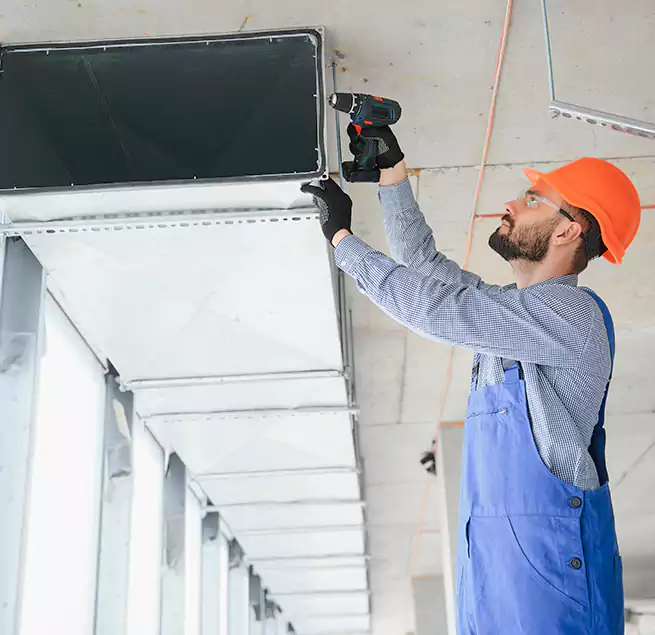 Why Homeowners & Businesses Trust Us in Lancaster, OH