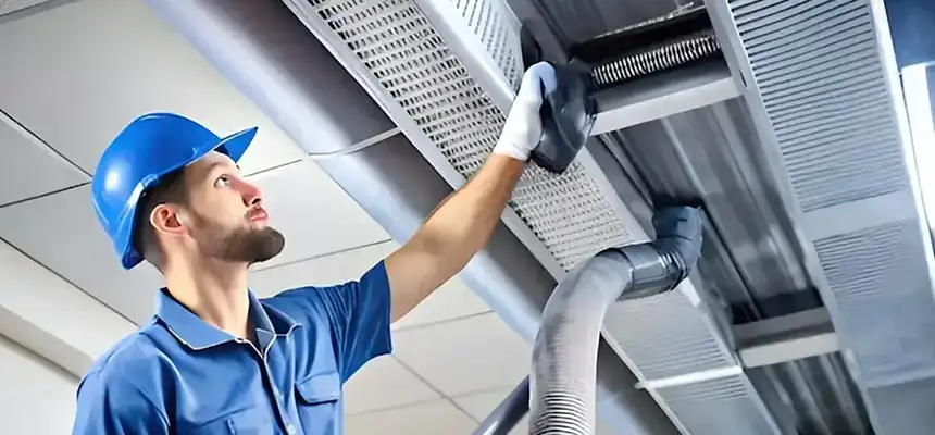 Our Annual Dryer Vent Maintenance Services in Lancaster, OH