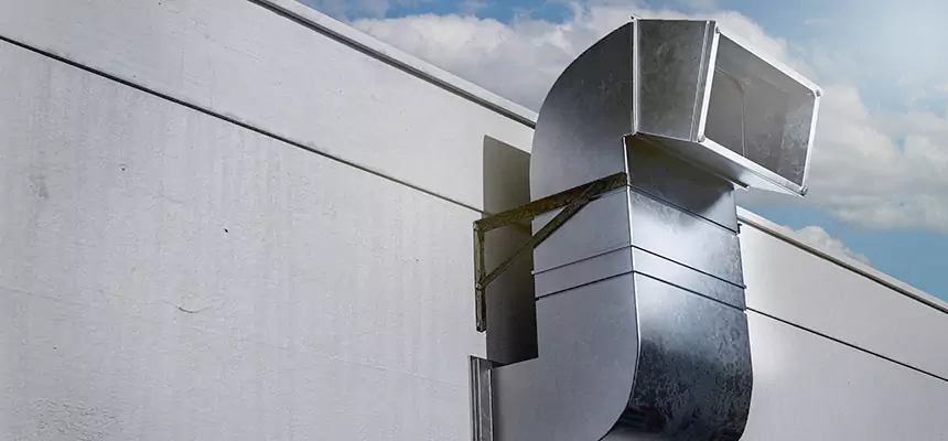 Trusted Industrial Dryer Vent Cleaning in Lancaster