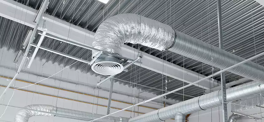 Our Dryer Vent Hose Replacement Services in Lancaster, OH