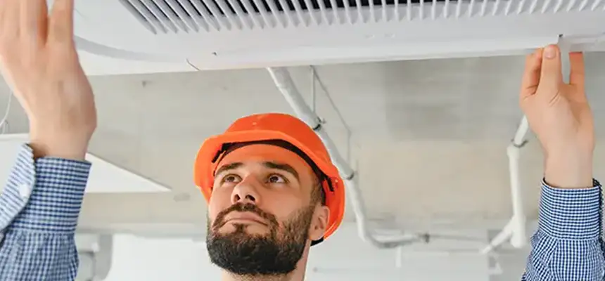 Our Furnace Vent Cleaning Services in Lancaster, OH