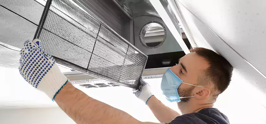 Our Home Duct Cleaning Services in Lancaster, OH