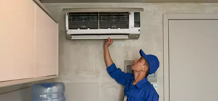Balanced Fresh‑Air Ventilation (ERV/HRV) in Lancaster