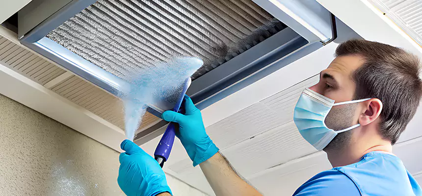 Our Home Ventilation Cleaning Services in Lancaster, OH