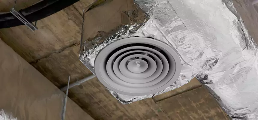 Our Industrial Dryer Vent Cleaning Services in Lancaster, OH