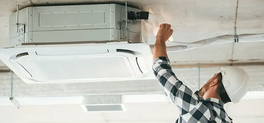 Our Local Vent Cleaning Services in Lancaster, OH