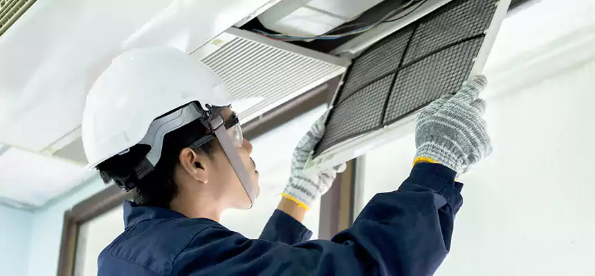 Our Residential Air Vent Cleaning Services in Lancaster, OH
