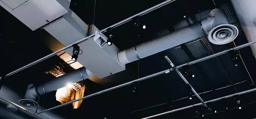 Our Seasonal Allergy Air Duct Cleaning Services in Lancaster, OH