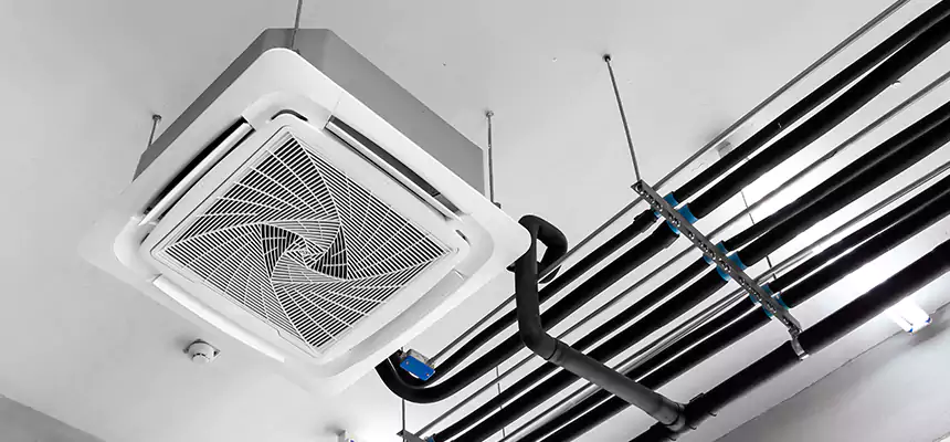 Our Smart AC Vent Controller Services in Lancaster, OH