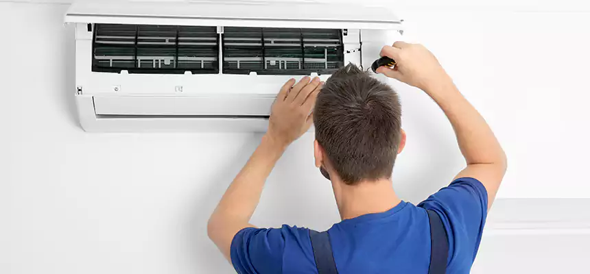 Our Smart Air Conditioning Installation Services in Lancaster, OH