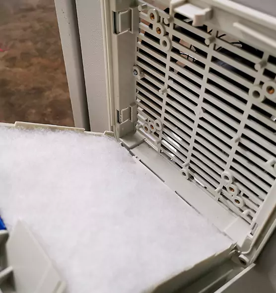 Professional Air Duct Expansion Solutions in Lancaster, OH