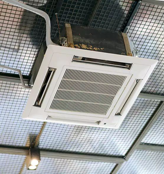 Top-Notch Allergy Relief Vent Cleaning Services in Lancaster, OH