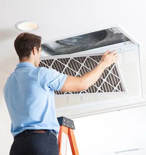 About Annual Dryer Vent Maintenance Lancaster, OH