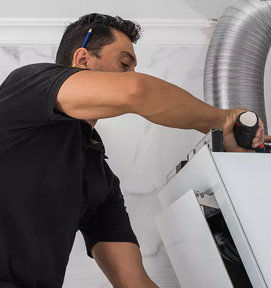 Trusted Bathroom Exhaust Duct Cleaning in Lancaster, OH