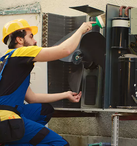 About Dryer Duct Fire Hazard Inspection in Lancaster, OH