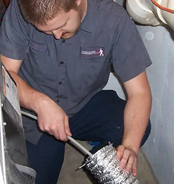 About Dryer Vent Hose Installation in Lancaster, OH