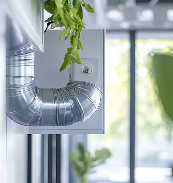 Professional Eco-Friendly Duct Cleaning Services in Lancaster, OH