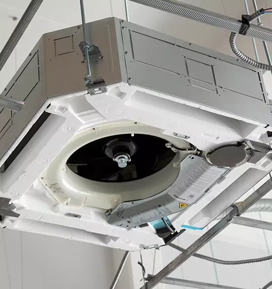 Professional Industrial Dryer Vent Cleaning in Lancaster, OH