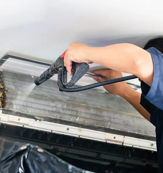 Welcome to Move-in/Move-out Duct Cleaning Services in Lancaster, OH