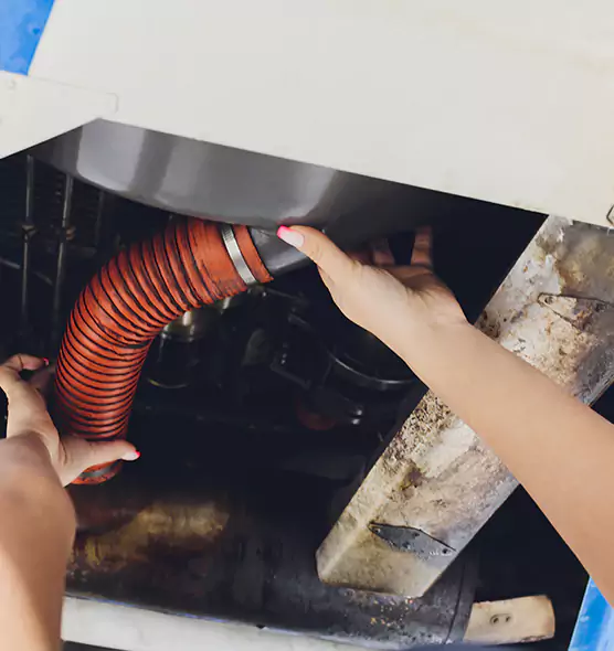 Professional Post-Renovation Duct Debris Removal in Lancaster, OH