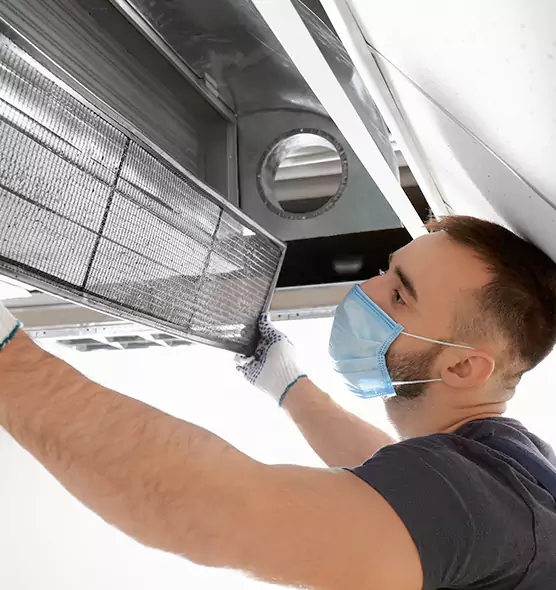 About Remove Smoke Smell From Air Duct in Lancaster, OH
