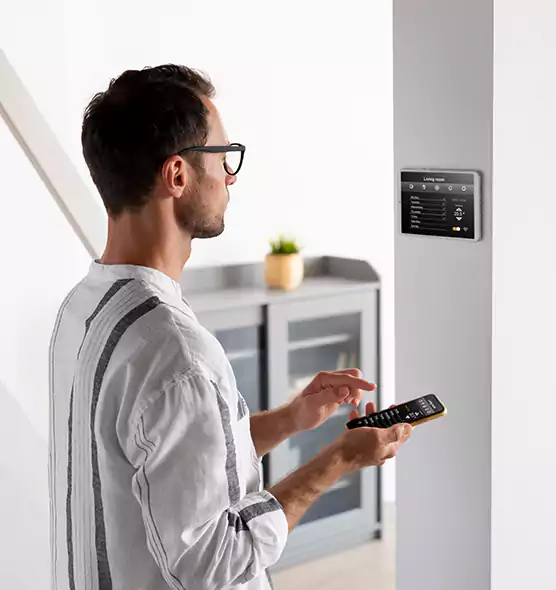 About Smart AC Vent Controller Services in Lancaster