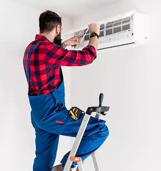 About Smart Air Conditioning Installation in Lancaster, OH