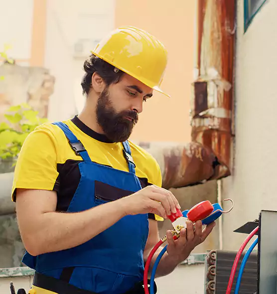 About Smart HVAC Installation in Lancaster, OH