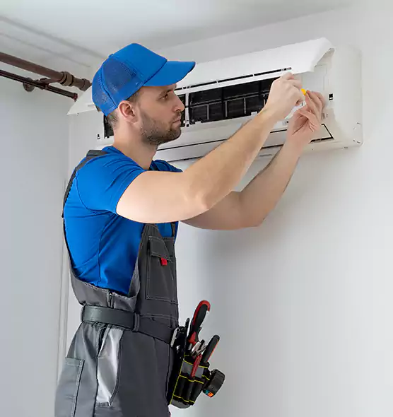 About Smart Thermostat AC Installation in Lancaster, OH