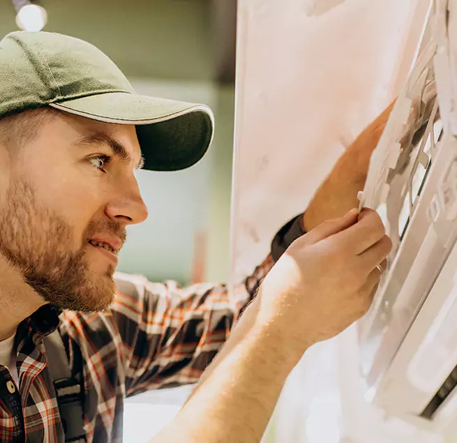 Why Homeowners Businesses Trust Us in Lancaster, OH?