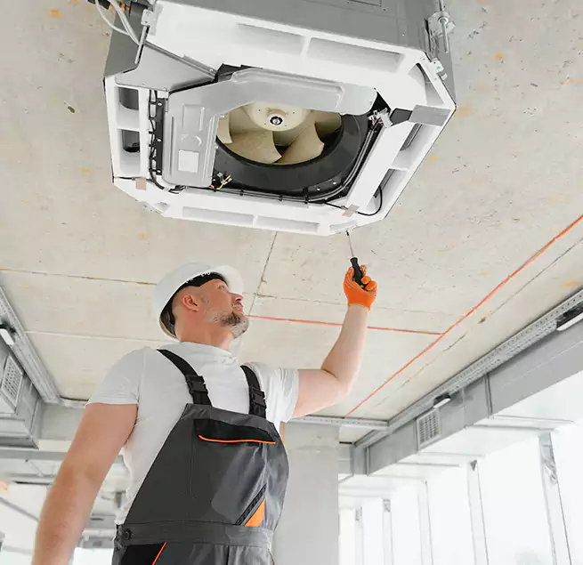 Why Homeowners & Businesses Trust Us in Lancaster, OH?