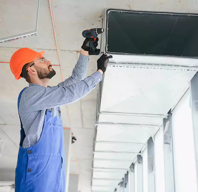 Why Homeowners & Businesses Trust Us in Lancaster, OH?