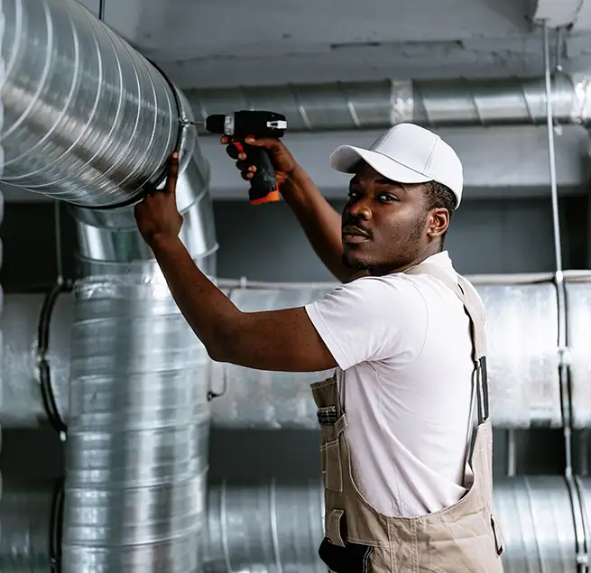 Why Homeowners & Businesses Trust Us Lancaster, OH