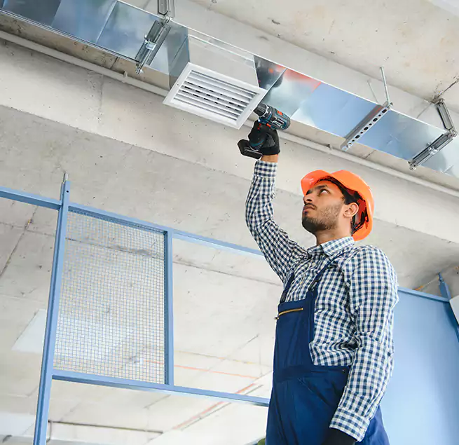 Why Homeowners & Businesses Trust Us in Lancaster, OH?