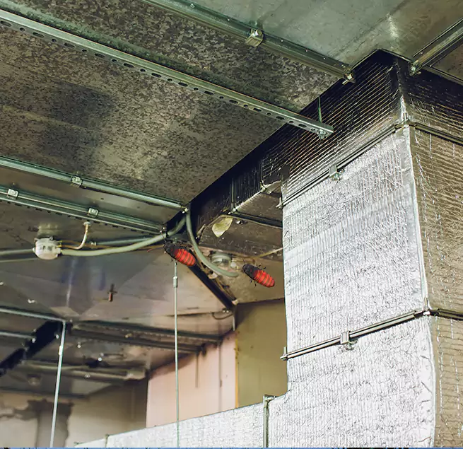 Why Homeowners & Businesses Trust Us in Lancaster, OH?