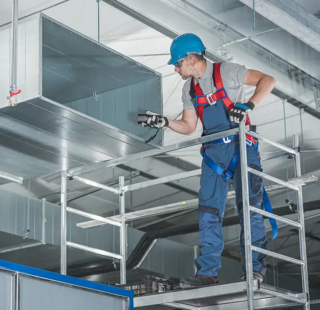 Why Homeowners & Businesses Trust Us in Lancaster, OH?