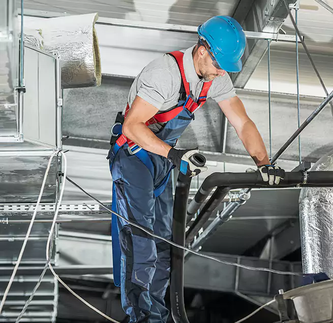 Why Homeowners & Businesses Trust Us in Lancaster, OH?