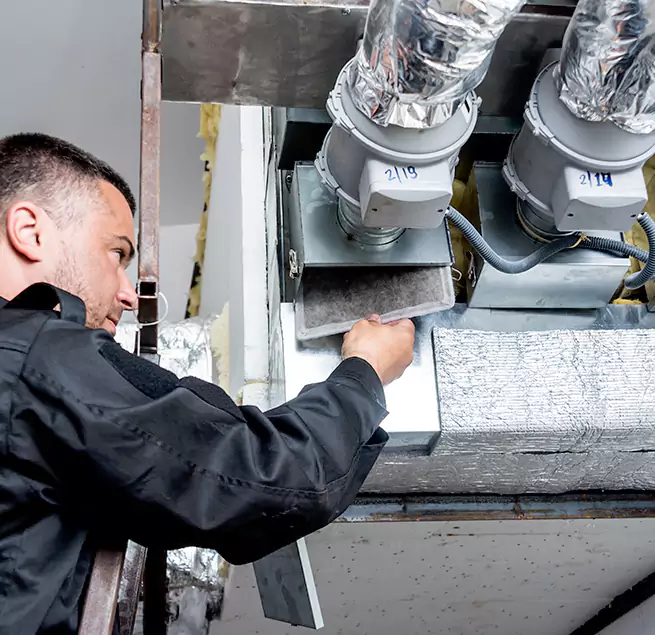 Why Homeowners & Businesses Trust Us in Lancaster, OH?