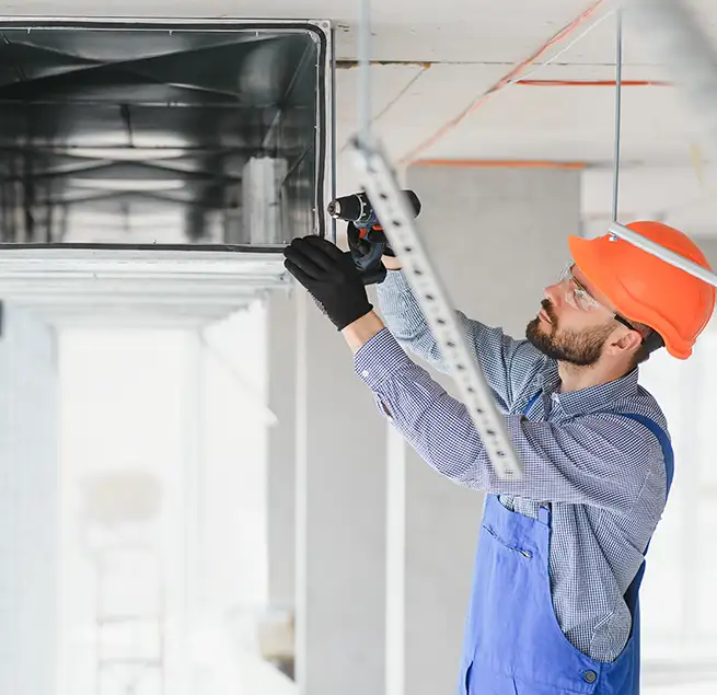 Why Homeowners & Businesses Trust Us in Lancaster, OH?