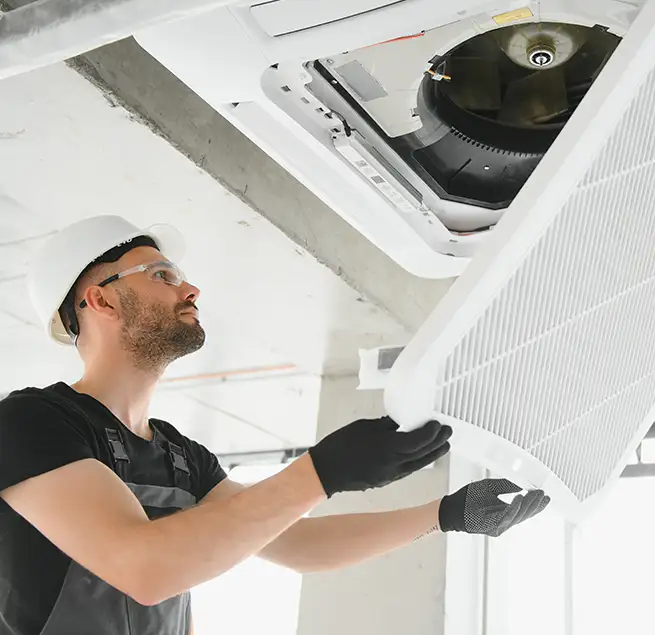 Why Homeowners & Businesses Trust Us in Lancaster, OH?