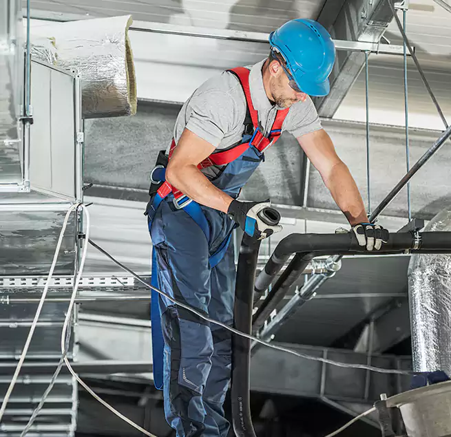 Why Homeowners & Businesses Trust Us in Lancaster, OH?