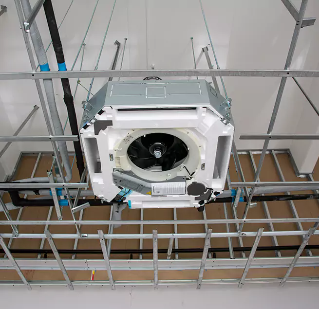 Why Homeowners & Businesses Trust Us in Lancaster, OH?