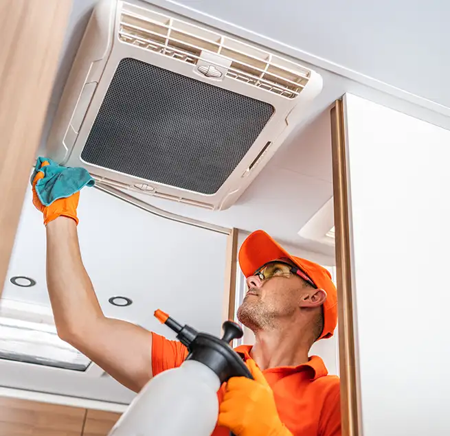 Why Homeowners & Businesses Trust Us in Lancaster, OH?