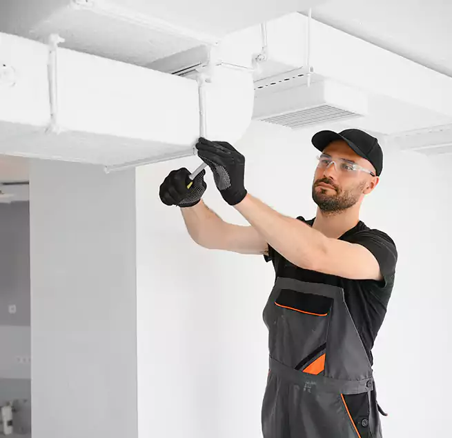 Why Homeowners & Businesses Trust Us in Lancaster, OH?