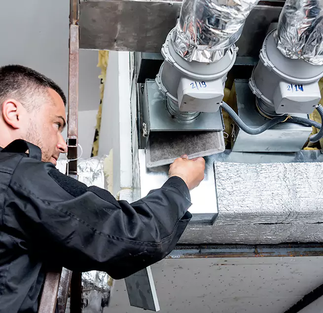 Why Homeowners & Businesses Trust Us in Lancaster, OH?