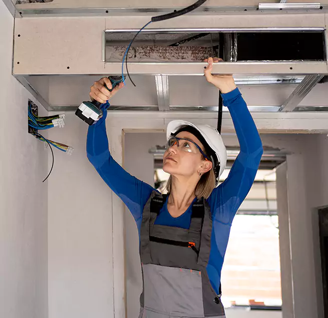 Why Homeowners & Businesses Trust Us in Lancaster, OH?