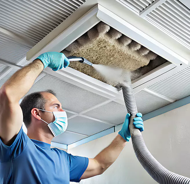 Why Homeowners Businesses Trust Us in Lancaster, OH