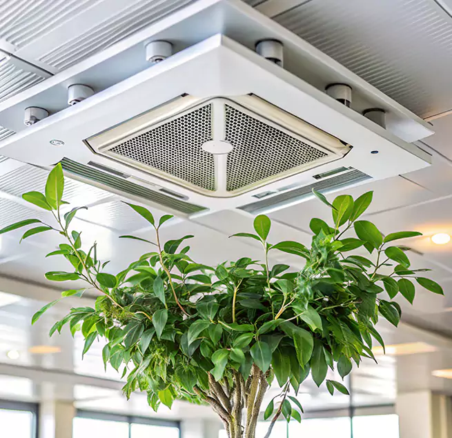 Why Homeowners & Businesses Trust Us in Lancaster, OH?