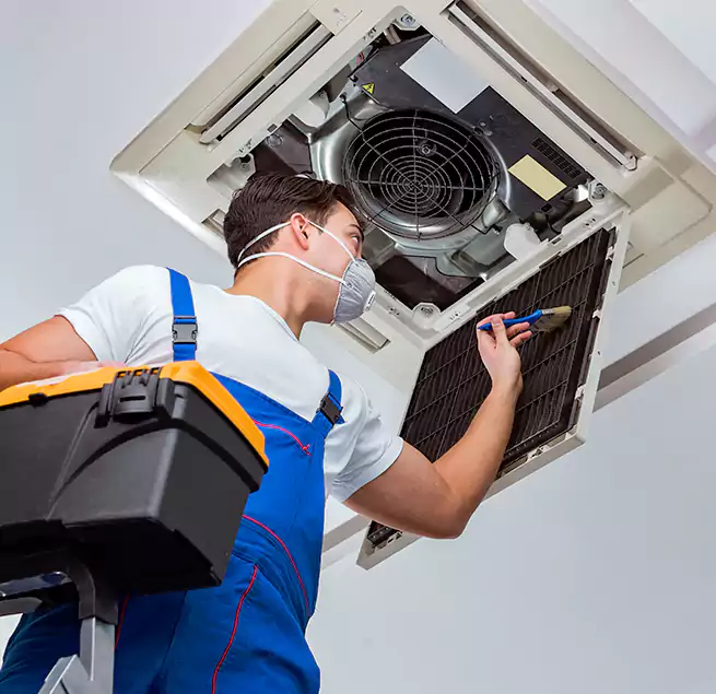 Why Homeowners & Businesses Trust Us in Lancaster, OH?